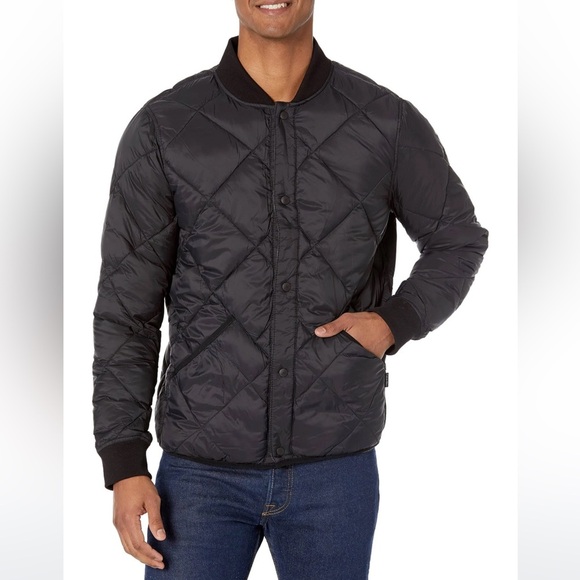 Calvin Klein Other - Men’s Reversible Jacket